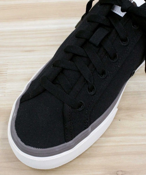 THE NORTH FACE（ザノースフェイス）の「ニールトンスニーカー レースアップ シューズ NEILTON SNEAKER The North Face Korea Line（スニーカー・メンズ・オフホワイト/ブラック・25.0cm/28.0cm/27.0cm/26.0cm）」の11枚目の写真