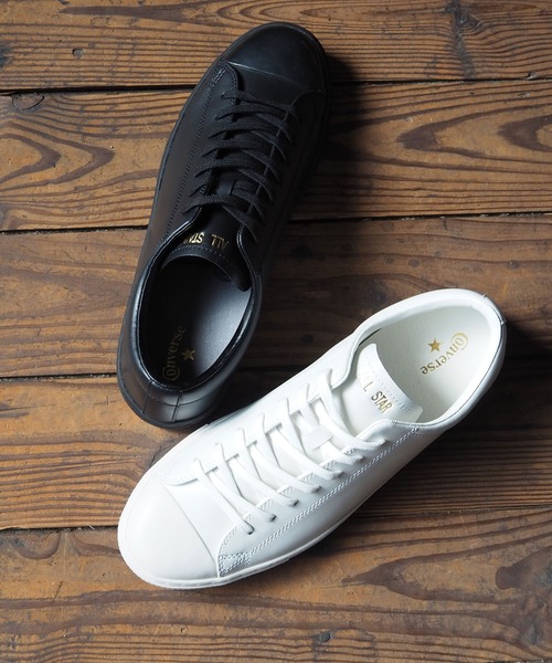 CONVERSE／コンバース】オールスター クップ OX／ALL STAR COUPE OX