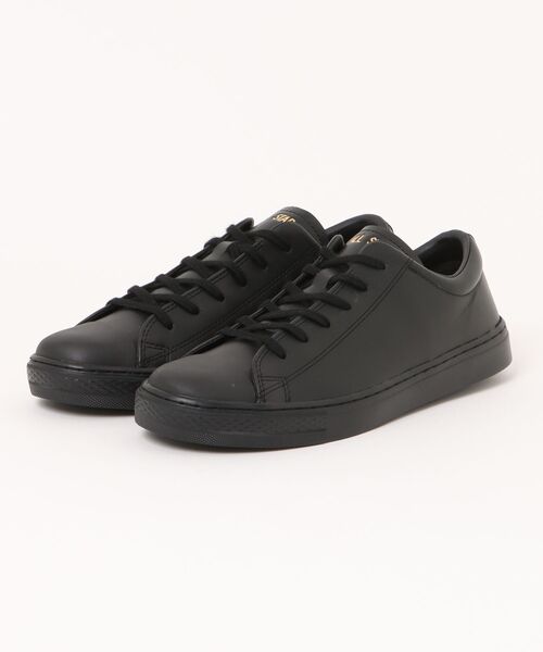 CONVERSE(コンバース)の「【CONVERSE/コンバース】オールスター クップ OX/ALL STAR COUPE OX(スニーカー・メンズ・ホワイト/ブラック・7.5inch/8inch/8.5inch/9inch/9.5inch/7inch/4inch/4.5inch/5inch/5.5inch/6.5inch/6inch)」の4枚目の写真
