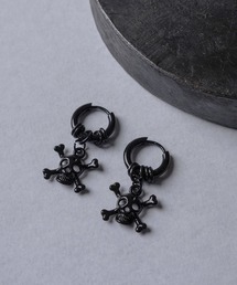 SlashDate（スラッシュデイト）の「【91-1】ステンレス ピアス 両耳用 2点セット（ピアス（両耳用））」