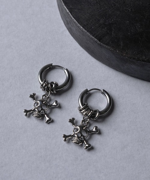 SlashDate(スラッシュデイト)の「【91-1】ステンレス ピアス 両耳用 2点セット(ピアス(両耳用)・メンズ・その他4/その他7/その他9/その他12/その他20/その他23/その他/その他6/その他14/その他15/その他16/その他17/その他18/その他25/その他26/その他27/その他28/その他29/その他8/その他10/その他13/その他19/その他22/その他24/その他1/その他2/その他3/その他5/その他11・FREE)」の20枚目の写真