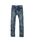 HYSTERIC GLAMOUR�i�q�X�e���b�N�O���}�[�j�́uDROPPING&SKULL�� �X�����f�j���p���c�i�f�j���p���c�j�v�b���C�g�C���f�B�S�u���[