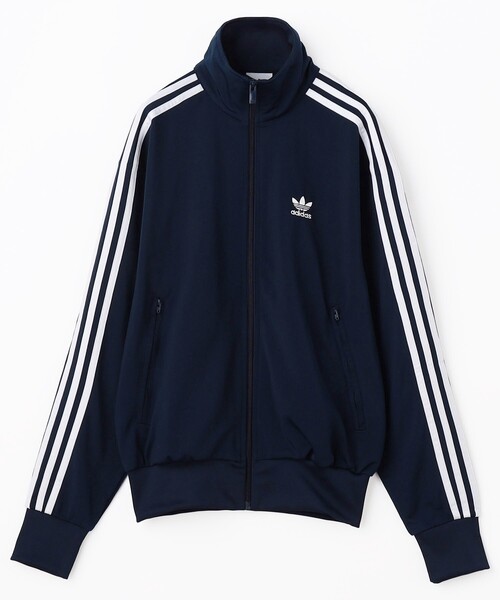 adidas ジャージクラシックスファイヤーバード トラックトップ　未使用　男女 adidas Originals アディダス ジャージ ファイヤーバード