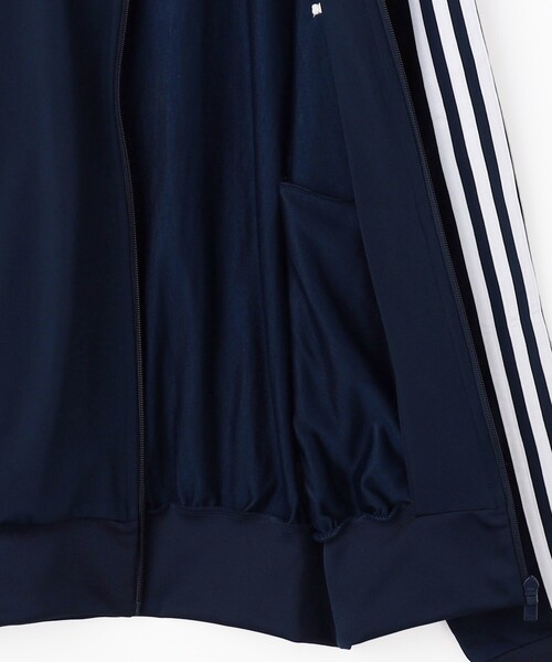 adidas ／ FREAK'S STORE FIREBIRD adidas/WOVEN FIREBIRD TRACK TOP｜Daytona Park(FREAK'S STORE