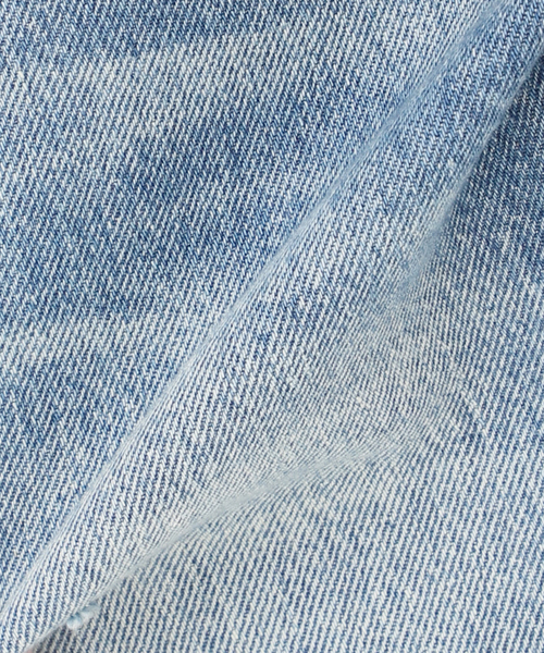 【NEEDBY heritage】別注Flare FitDenim NEEDBY heritage/ニードバイヘリテージ】別注Flare Fit Denim（デニム