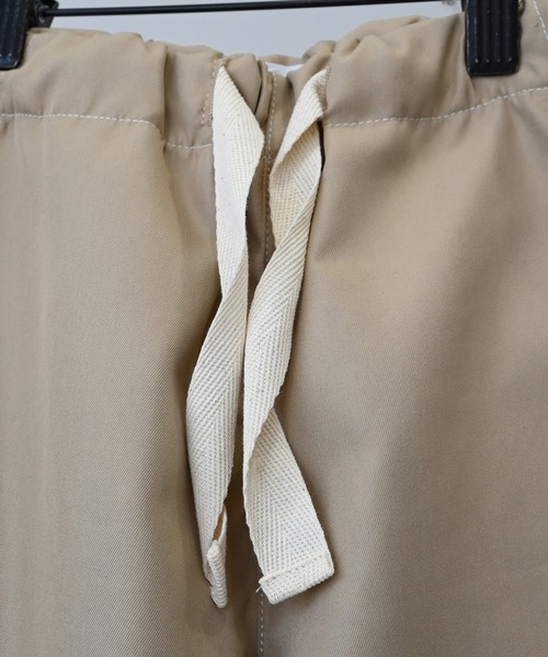 FOV(フォブ)の「FOV/フォブ イージーパンツ(その他パンツ・キッズ・ブラック/ブラウン/ベージュ・M/L/XL/S)」の14枚目の写真