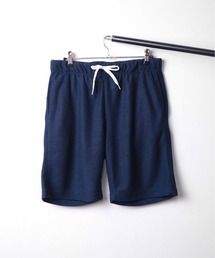 IO（イオ）（イオ）の「【ミニ裏毛　ショートパンツ】（その他パンツ）」
