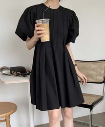 タックワンピース