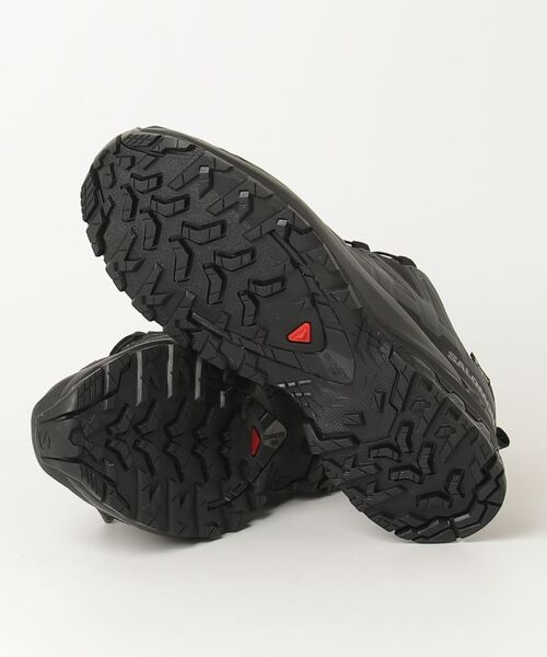 SALOMON（サロモン）の「(SALOMON)XA PRO 3D V9 GTX（スニーカー・レディース・ブラック・24cm/23cm/25cm）」の3枚目の写真