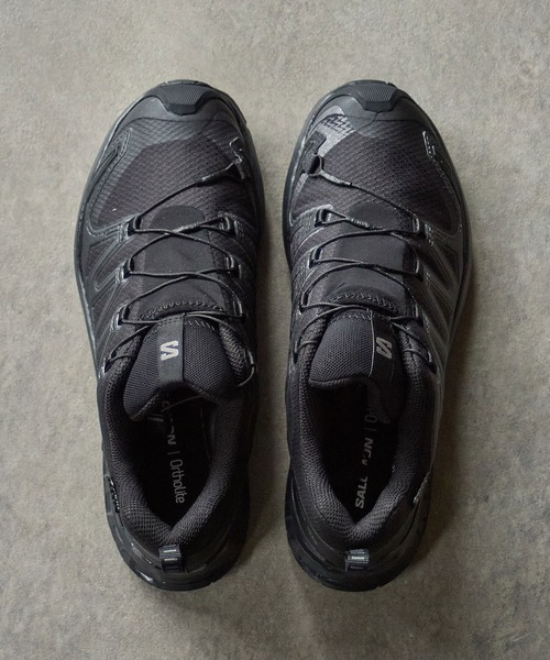 SALOMON（サロモン）の「(SALOMON)XA PRO 3D V9 GTX（スニーカー・レディース・ブラック・24cm/23cm/25cm）」の15枚目の写真