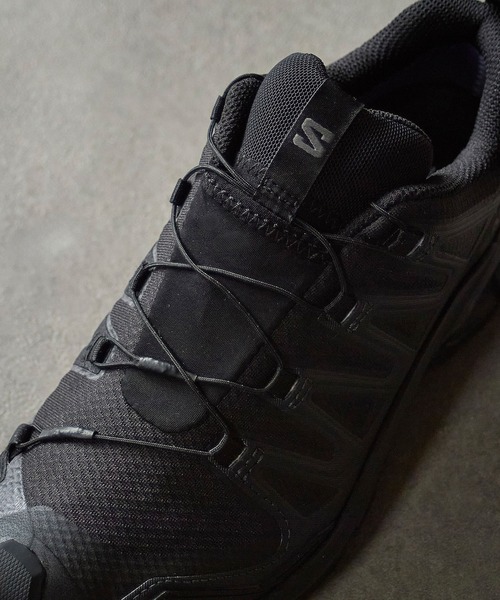 SALOMON（サロモン）の「(SALOMON)XA PRO 3D V9 GTX（スニーカー・レディース・ブラック・24cm/23cm/25cm）」の17枚目の写真
