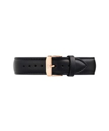 Tapered Sheffield Strap 21MM 時計ベルト ローズゴールド／ゴールド／シルバー／ブラック