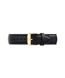 Tapered Sheffield Strap 21MM 時計ベルト ローズゴールド／ゴールド／シルバー／ブラック