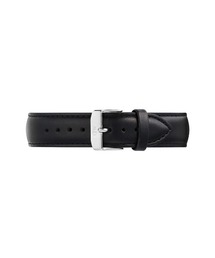Tapered Sheffield Strap 21MM 時計ベルト ローズゴールド/ゴールド/シルバー/ブラック