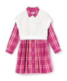 kate spade new york kidsトップス&ワンピースセット160 kate spade new york kidsトップス&ワンピースセット160