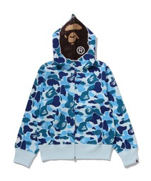 A BATHING APE｜ア ベイシング エイプのパーカー