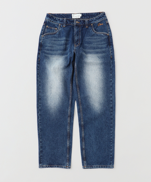 DIME / ダイム CLASSIC RELAXED DENIM PANTS（デニムパンツ）｜DIME