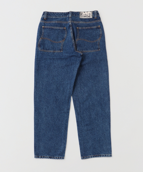 DIME / ダイム CLASSIC RELAXED DENIM PANTS（デニムパンツ）｜DIME