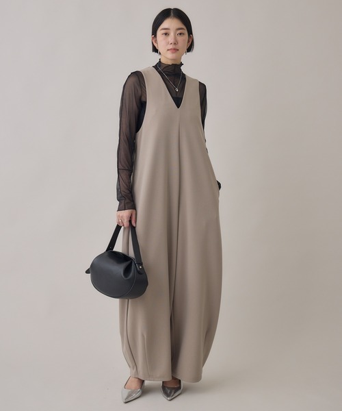 Paradise Picnic（パラダイスピクニック）の「MILLELAFIRENZE ベルトハンドルBAG（ハンドバッグ・レディース・ブラック/オレンジ/グリーン/シルバー・FREE）」の5枚目の写真