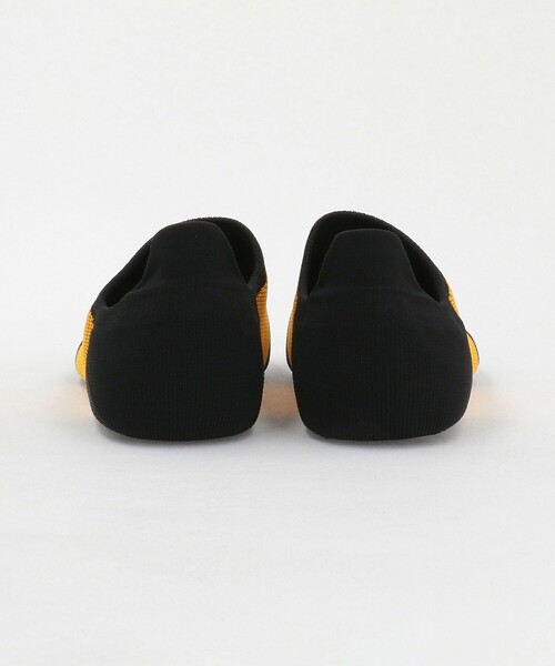 THE NORTH FACE（ザノースフェイス）の「＜THE NORTH FACE＞TNF ポータブル ソリッパー（ソックス/靴下・メンズ・レッド/イエロー/ブラック/オリーブ・L/M）」の20枚目の写真