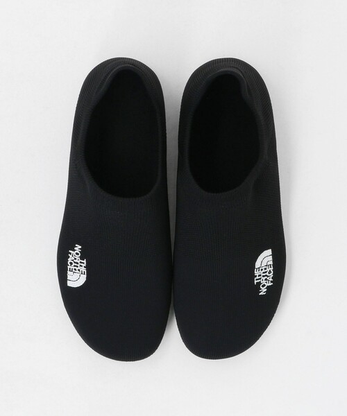 THE NORTH FACE（ザノースフェイス）の「＜THE NORTH FACE＞TNF ポータブル ソリッパー（ソックス/靴下・メンズ・レッド/イエロー/ブラック/オリーブ・L/M）」の21枚目の写真