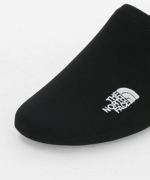 THE NORTH FACE（ザノースフェイス）の「＜THE NORTH FACE＞TNF ポータブル ソリッパー（ソックス/靴下・メンズ・レッド/イエロー/ブラック/オリーブ・L/M）」の18枚目の写真