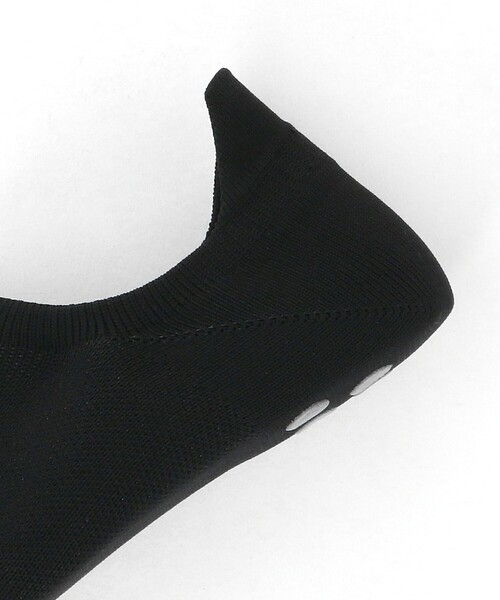 THE NORTH FACE（ザノースフェイス）の「＜THE NORTH FACE＞TNF ポータブル ソリッパー（ソックス/靴下・メンズ・レッド/イエロー/ブラック/オリーブ・L/M）」の11枚目の写真