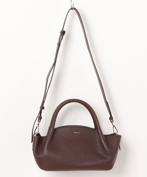 【LORISTELLA】ラウンドトートM