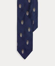 POLO RALPH LAUREN｜ポロ ラルフ ローレンのネクタイ（ブルー