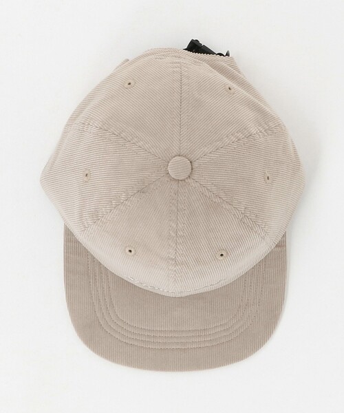snow peak＞コーデュロイ キャップ（キャップ）｜Snow Peak