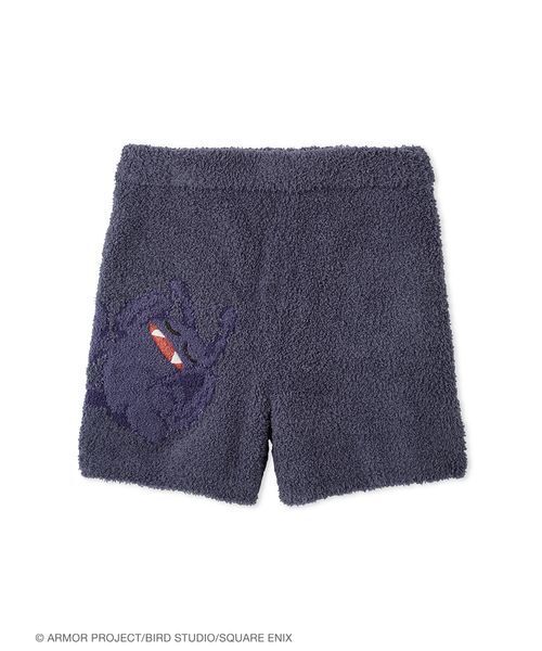 ドラゴンクエスト】【キッズ】ドラキーパーカ&ハーフパンツセット