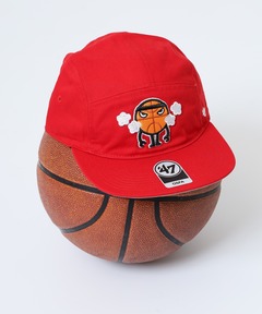 SEE NO EVIL 手編みニットキャップ SEE NO EVIL 手編みニットキャップ|HYSTERIC GLAMOUR WOMEN | HYSTERIC