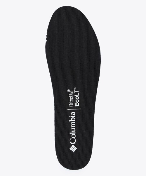 Columbia（コロンビア）の「防滑 防水 防寒 Columbia／レディース ミンクス スリップ ファイブ ワイド スノーブーツ／コロンビア（ブーツ・レディース・ストーン/ブラック・23.0cm/24.5cm/23.5cm/24.0cm/22.5cm/26.0cm/25.5cm/25.0cm）」の22枚目の写真