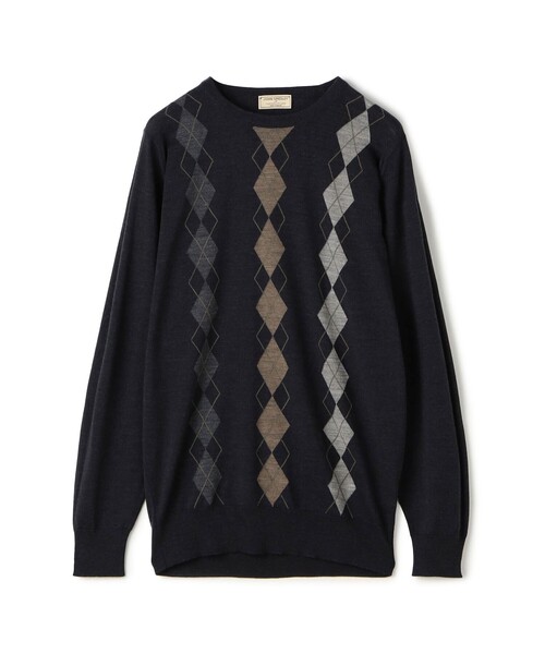 JOHN SMEDLEY ジョンスメドレー ARKNETS ウールニット L 楽天市場】ジョンスメドレー JOHN SMEDLEY 16.SINGULAR ジップ