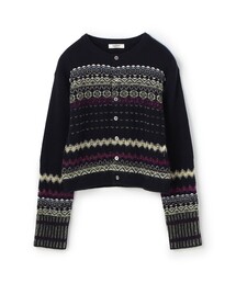 MACPHEE｜マカフィーのカーディガン/ボレロ通販 - ZOZOTOWN