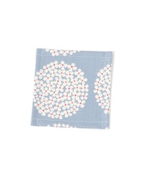 studio CLIP（スタディオクリップ）の「フラワーラミネートコースター（ランチョンマット/テーブルウェア）」