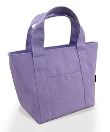 ARASAWA（アラサワ）の「洗濯可！保冷温ランチバッグ（ハンドバッグ）」