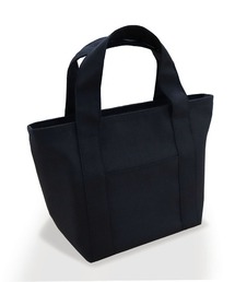 ARASAWA（アラサワ）の「洗濯可！保冷温ランチバッグ（ハンドバッグ）」