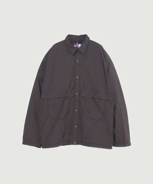 THE NORTH FACE PURPLE LABEL/ザノースフェイスパープルレーベル