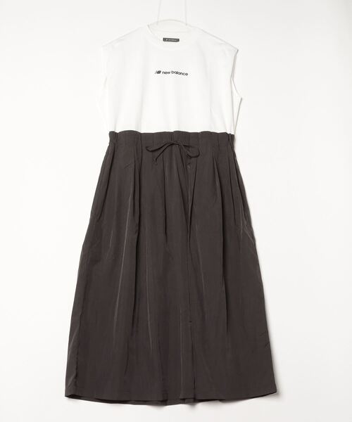 New Balance(j[oX)NEW BALANCE MET24 Docking Dress AWD55001(s[X)