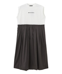 NEW BALANCE（ニューバランス）｜ワンピース（ブラック系）一覧 - WEAR