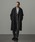 ADAM ET ROPE'�i�A�_���G���y�j�́u�����m�E�[�� �_�u���t�F�C�X �Z�~�_�u���R�[�g / �}�t���[�t���i�X�e���J���[�R�[�g�j�v�b�u���b�N
