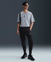 NIKE(ナイキ)の「ナイキ クラブ メンズ ジョガーパンツ / Nike Club Men's Joggers FN3788-010 Black(スウェットパンツ)」