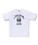 A BATHING APE�i�A�x�C�V���O�G�C�v�j�́uBAPE CHECK COLLEGE TEE�iT�V���c/�J�b�g�\�[�j�v�b�z���C�g×�u���[