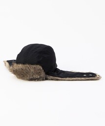 NANGA(iK)NANGA/iK AURORA TEX FUR FLIGHT CAP I[ebNX t@[ tCgLbv(jbgLbv/r[j[)