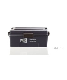 BACKYARD FAMILY(バックヤードファミリー)のSTORAGE コンテナランチ 900ml(お弁当箱)