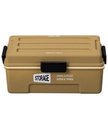 BACKYARD FAMILY（バックヤードファミリー）の「STORAGE コンテナランチ 900ml（お弁当箱）」