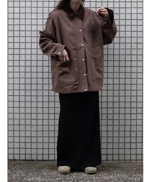 UNIVERSAL OVERALL(jo[TI[o[I[)LINING OX COVERALL /IbNXJo[I[/[NWPbg(Jo[I[)