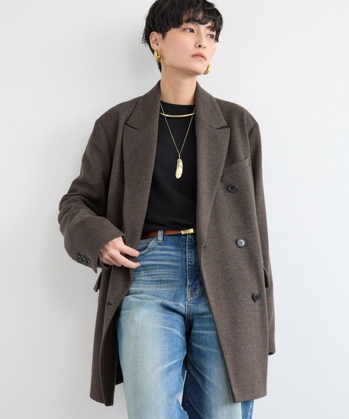 ※ハリーロージー※BARNYARDSTORM ジャケット ネイビー ハリーロージー※BARNYARDSTORM ジャケット ネイビー ハリーロージー