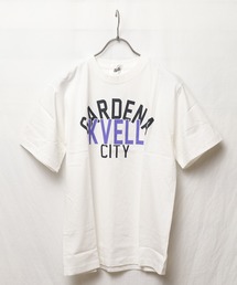 【RES】【RDS】プリントTシャツ